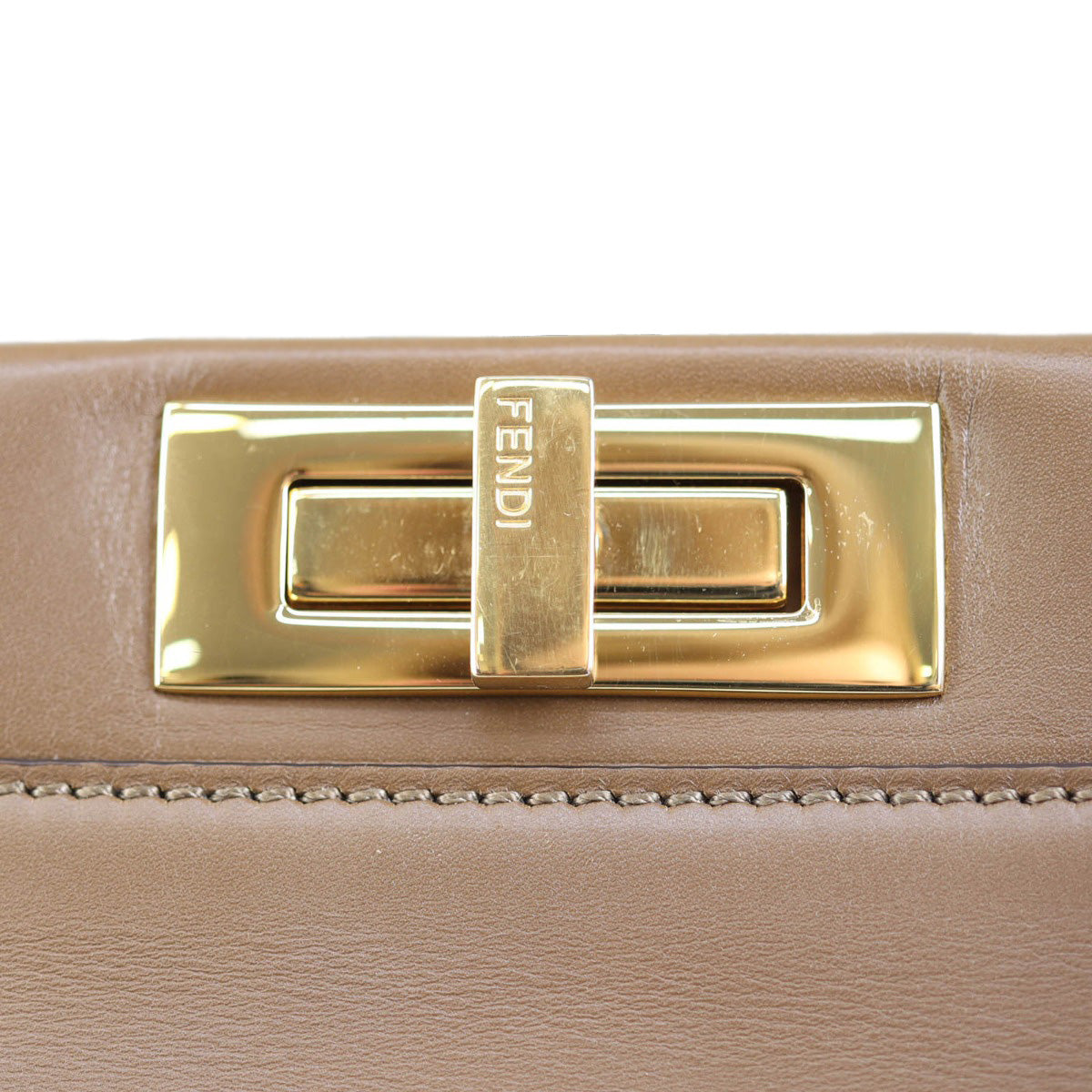 Fendi Peekaboo Medium