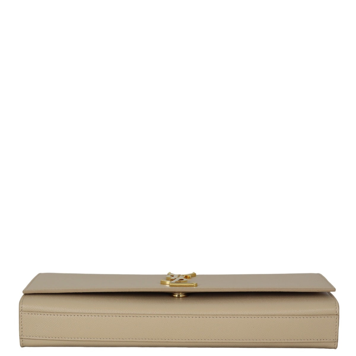 Saint Laurent Kate Monogram Clutch