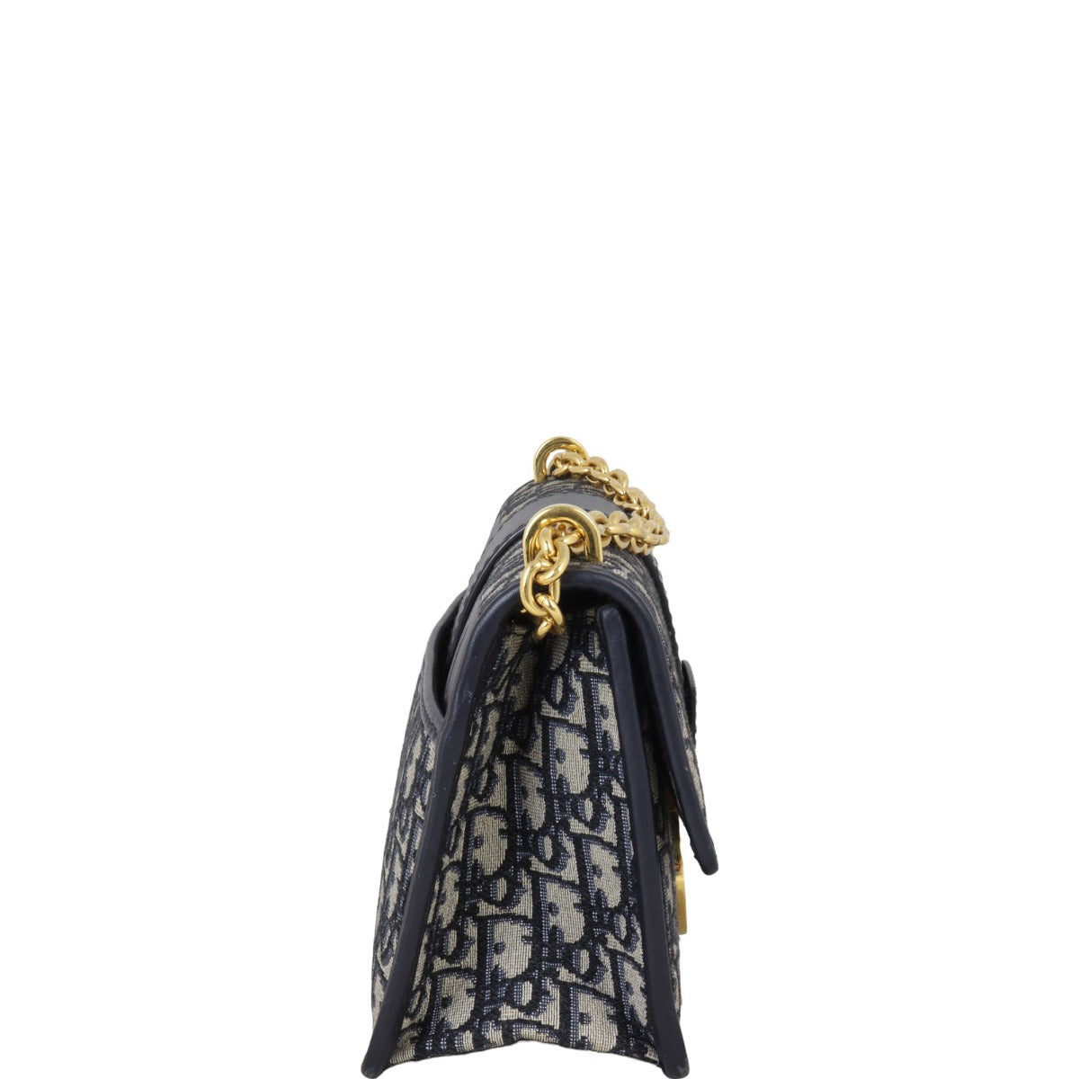 Dior 30 Montaigne Chain Bag Oblique