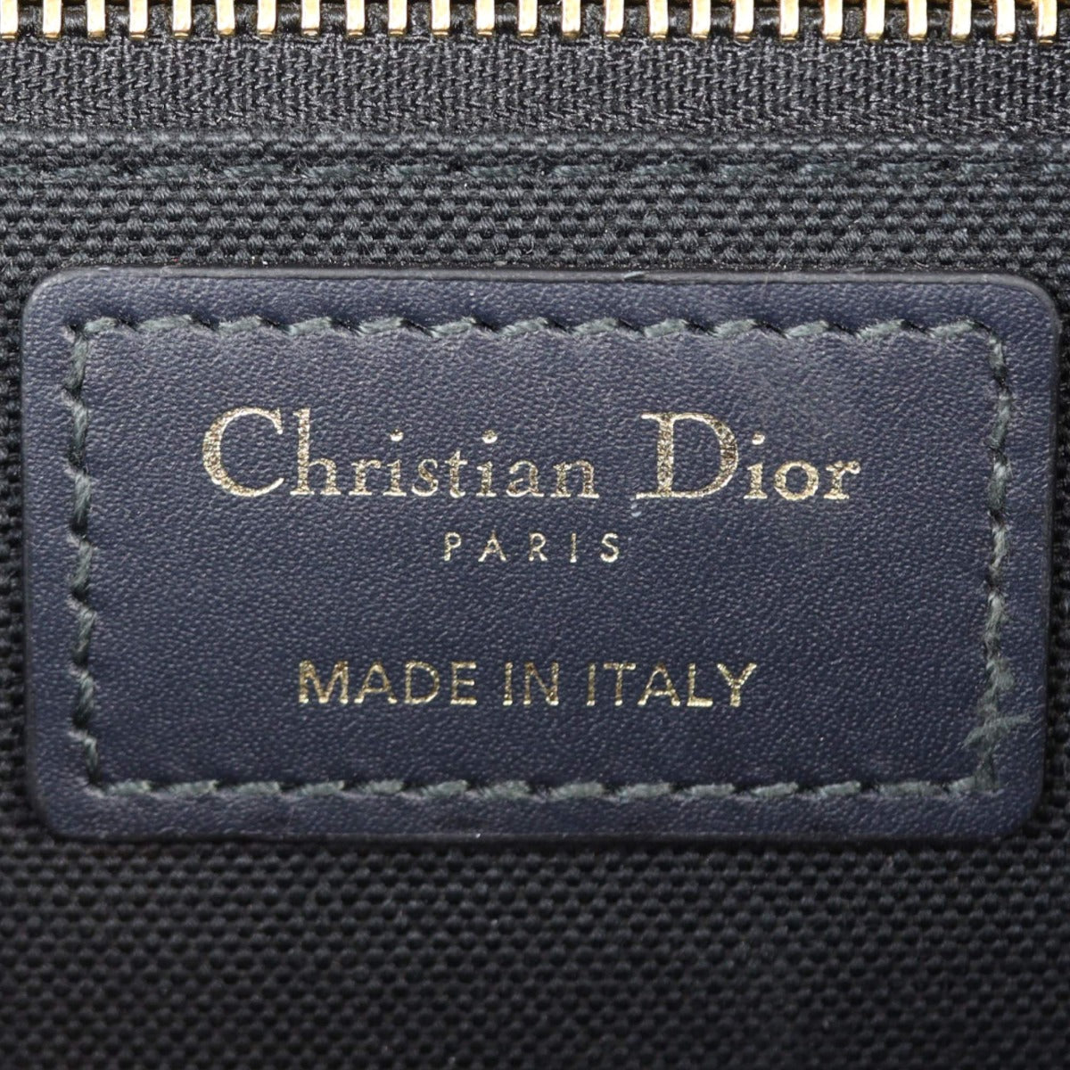 Dior 30 Montaigne Chain Bag Oblique