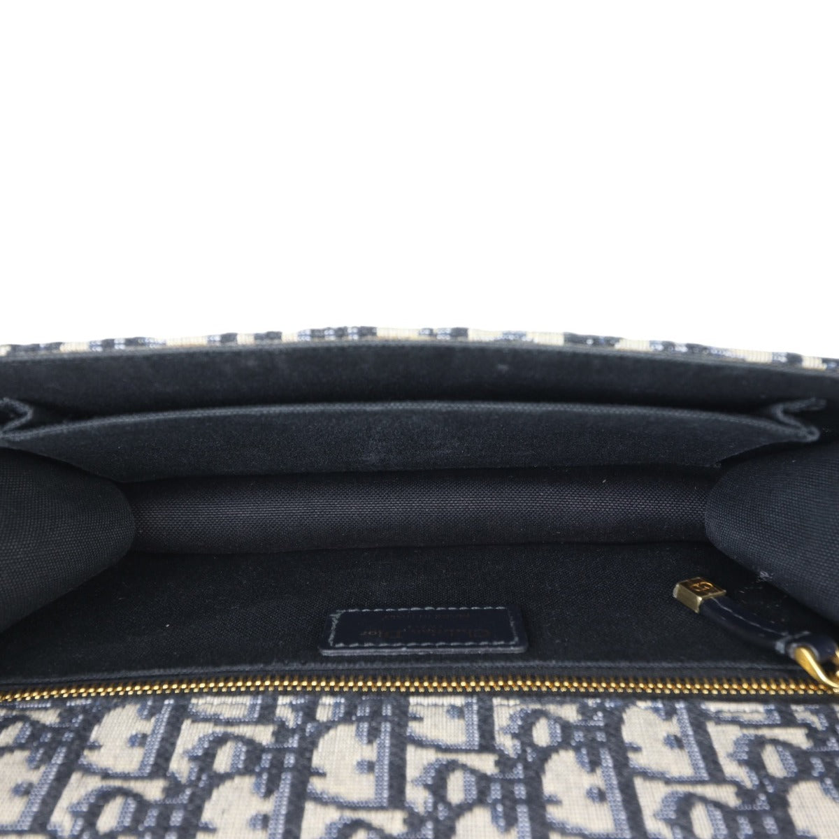 Dior 30 Montaigne Chain Bag Oblique