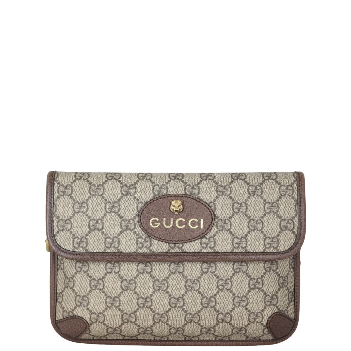Gucci Neo   Supreme Belt Bag