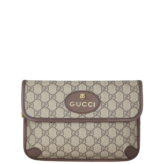 Gucci Neo   Supreme Belt Bag