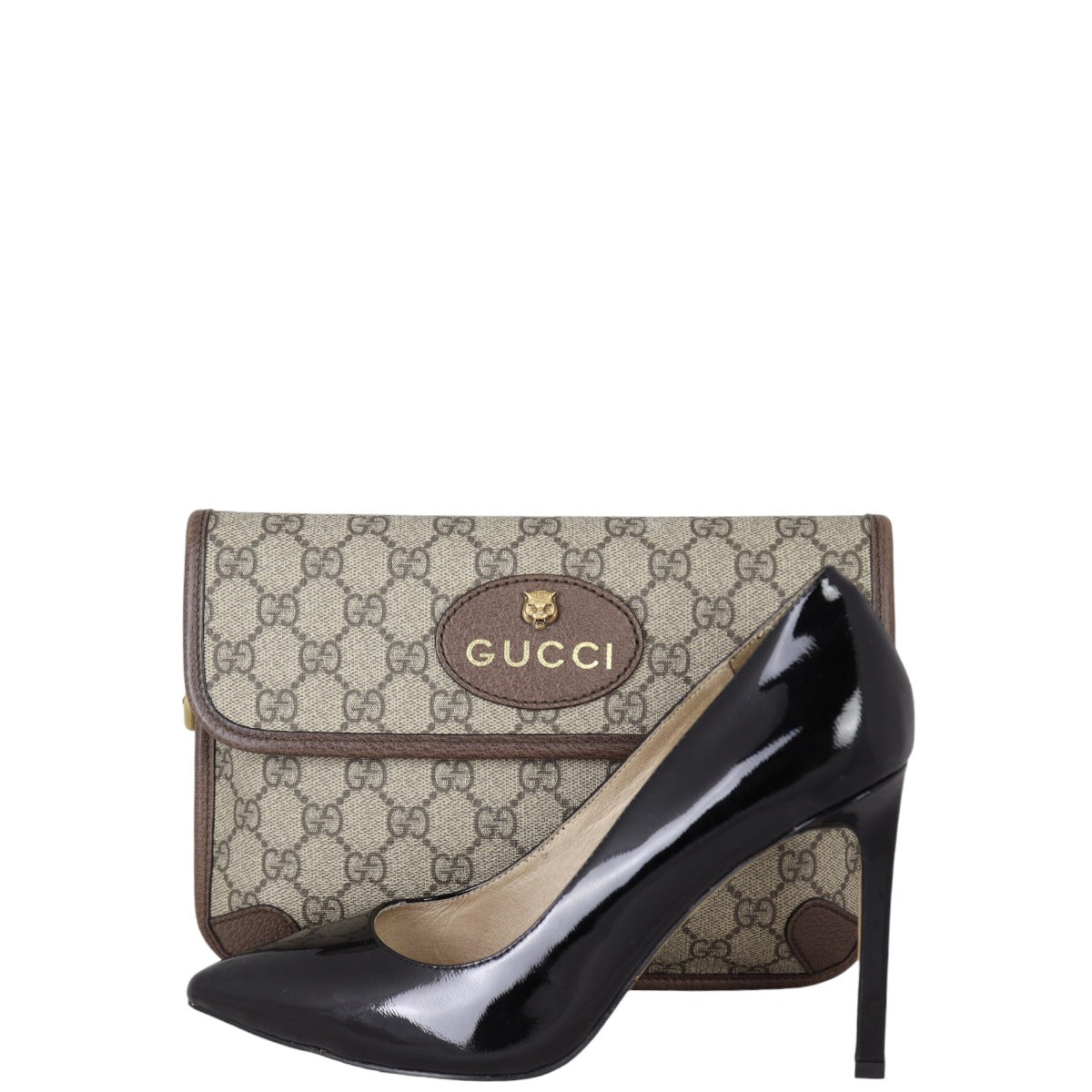 Gucci Neo   Supreme Belt Bag