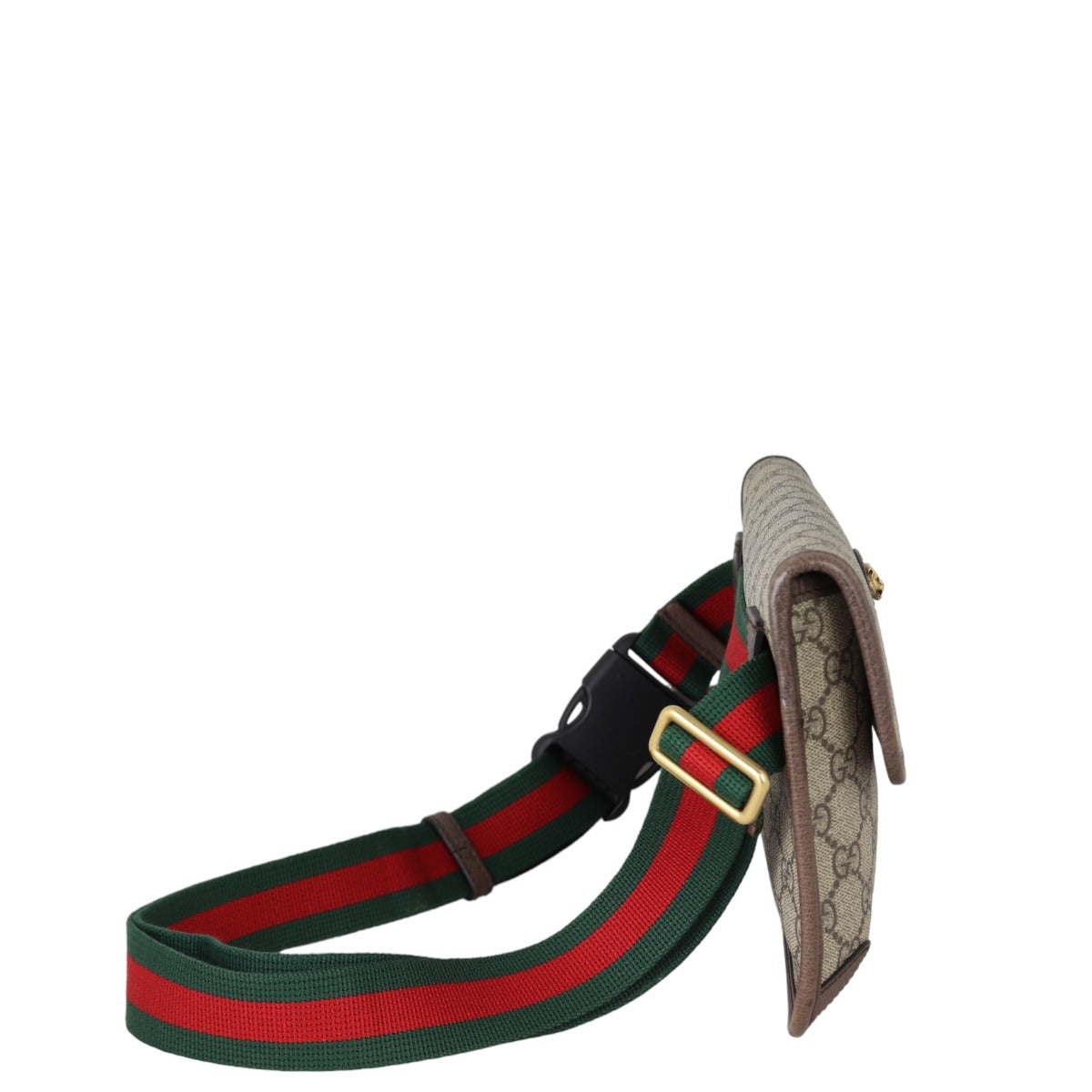 Gucci Neo   Supreme Belt Bag