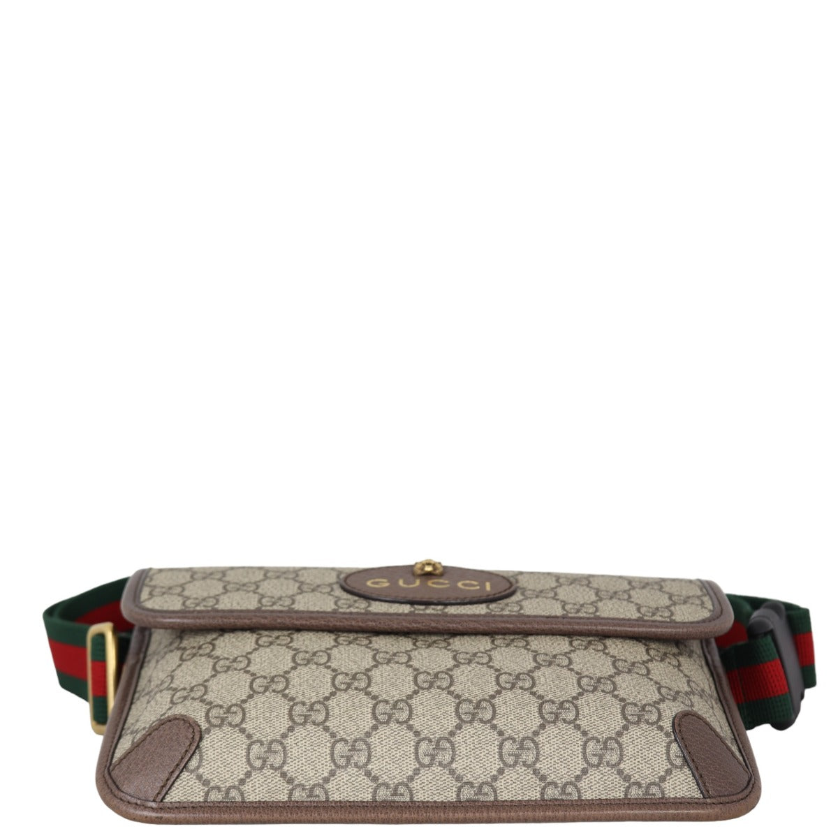 Gucci Neo   Supreme Belt Bag