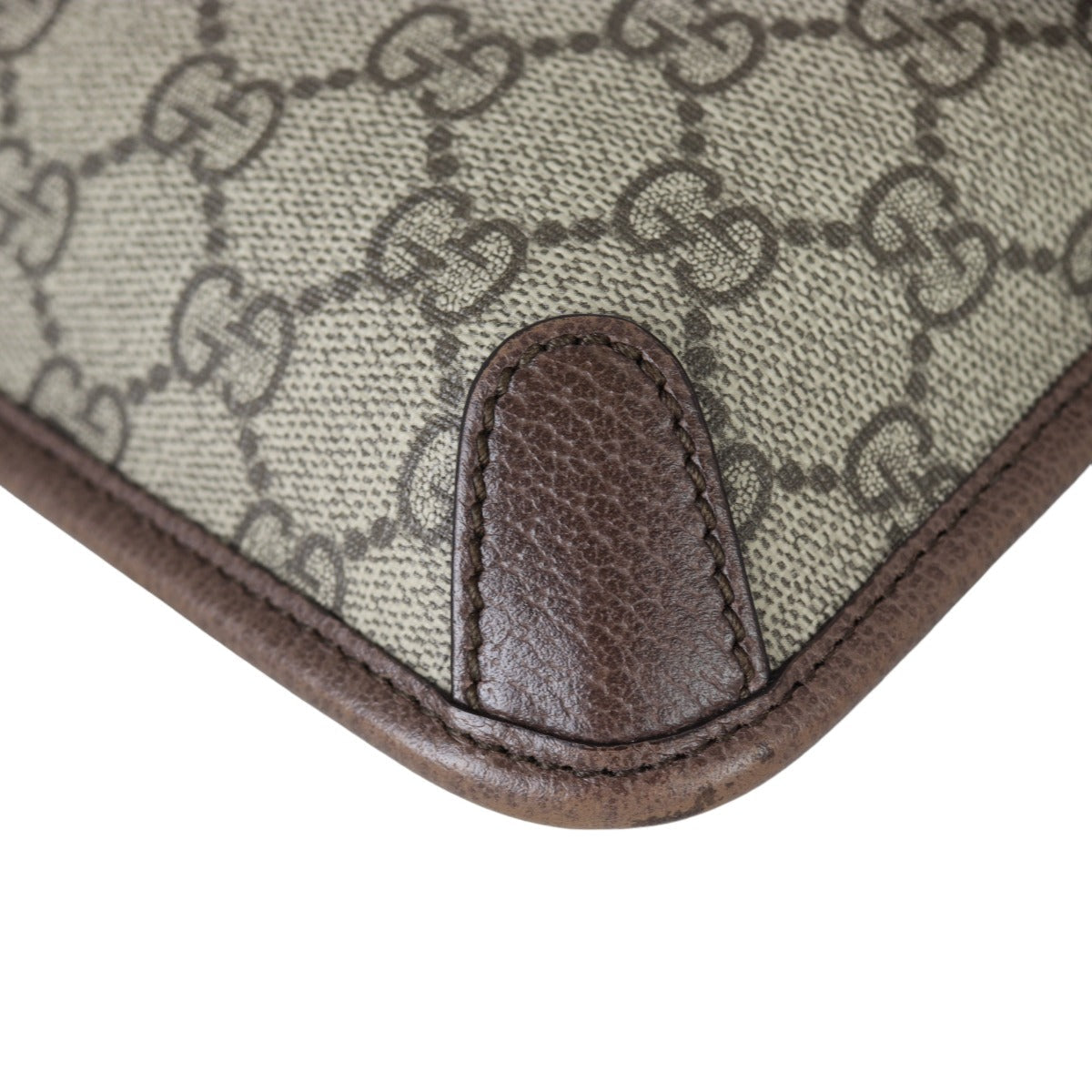 Gucci Neo   Supreme Belt Bag