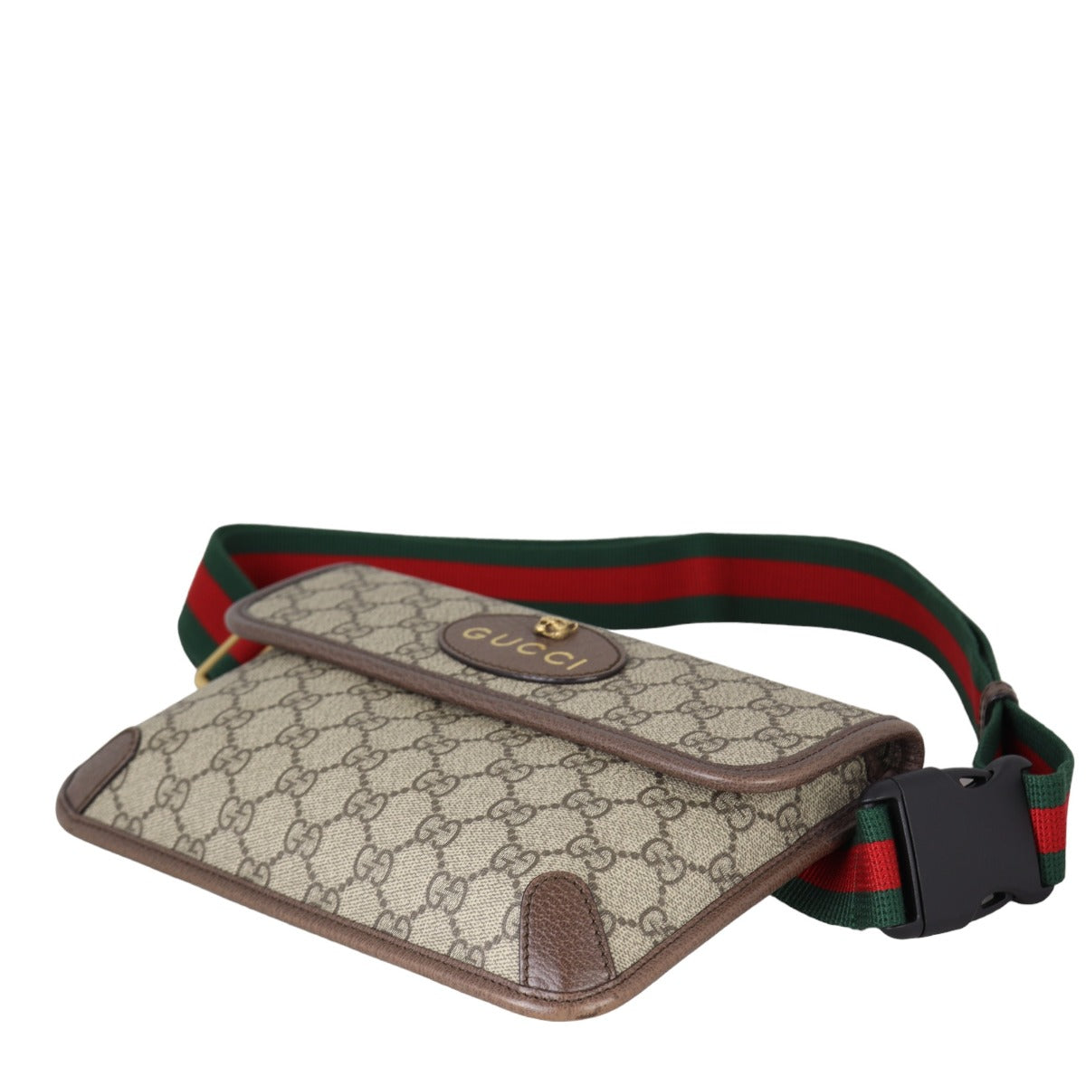 Gucci Neo   Supreme Belt Bag