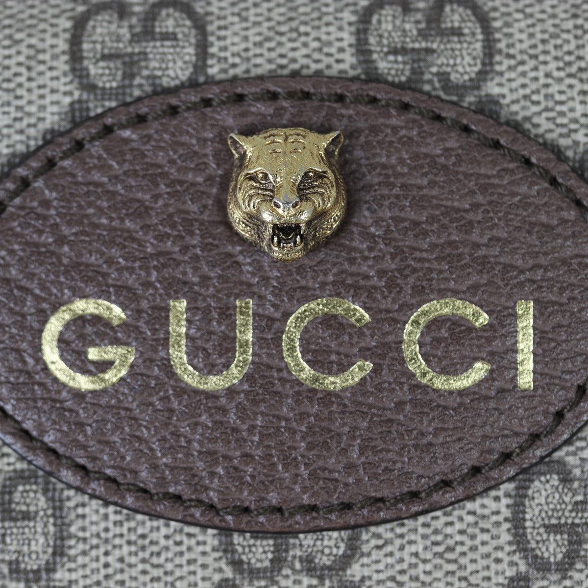 Gucci Neo   Supreme Belt Bag