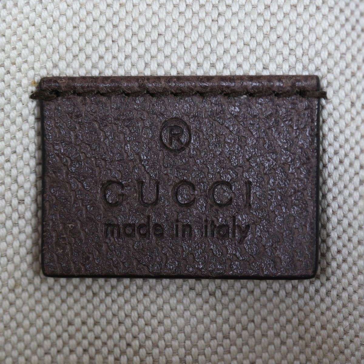Gucci Neo   Supreme Belt Bag
