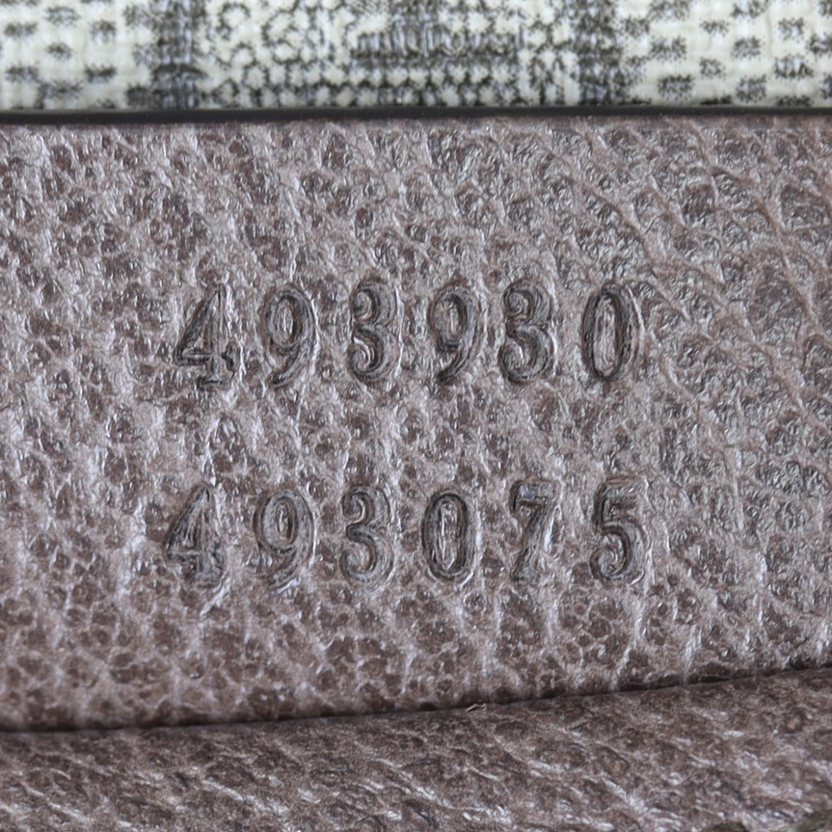 Gucci Neo   Supreme Belt Bag