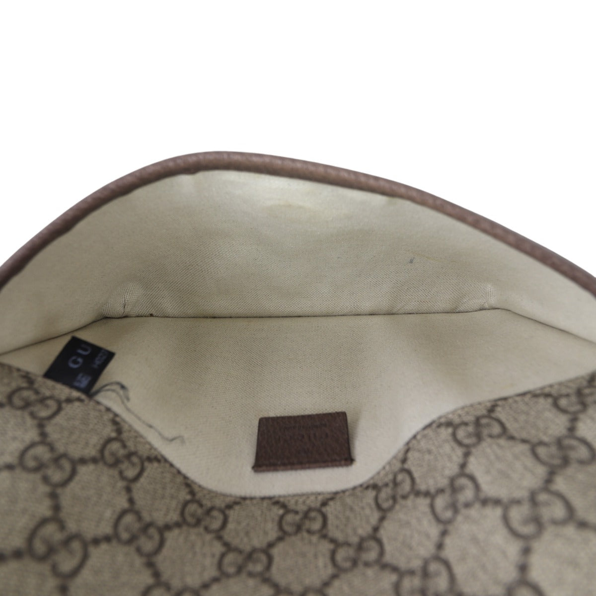 Gucci Neo   Supreme Belt Bag