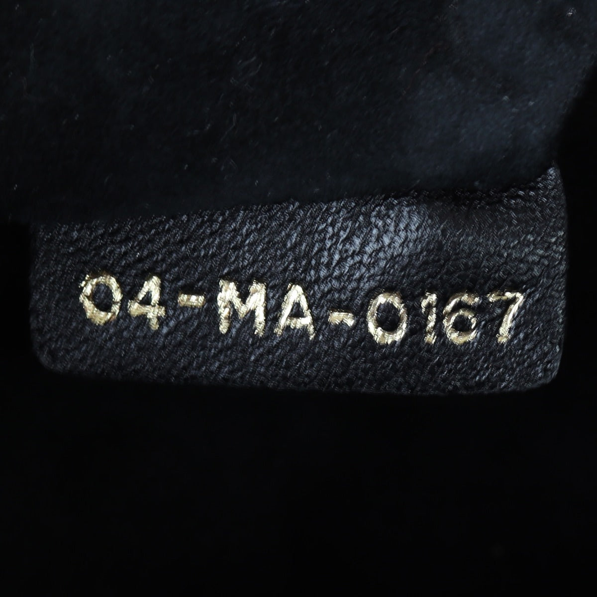 Dior Lady Dior Medium The Moon In My Eyes