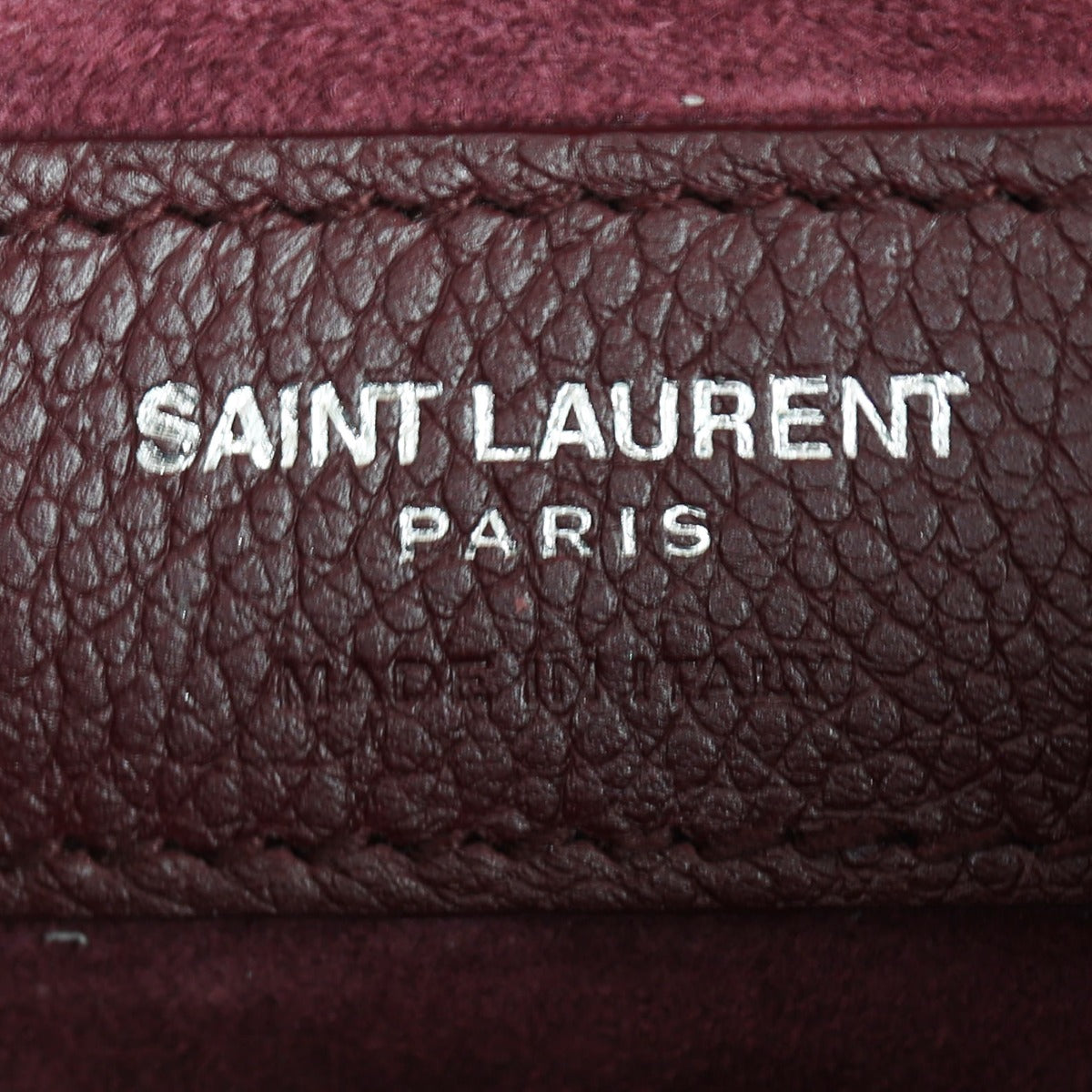 Saint Laurent Sunset Medium