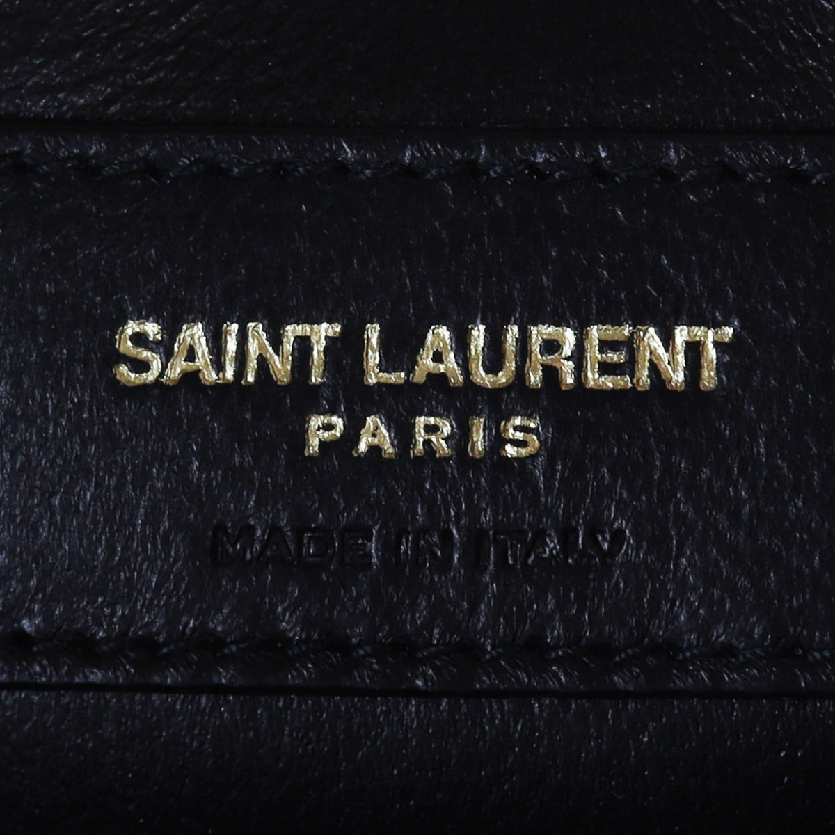 Saint Laurent Becky Small