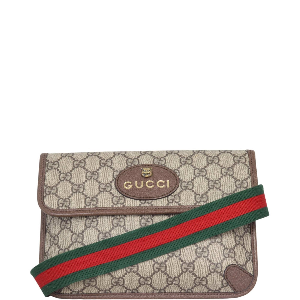 Gucci Neo   Supreme Belt Bag