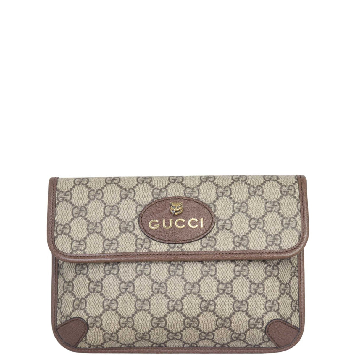 Gucci Neo   Supreme Belt Bag