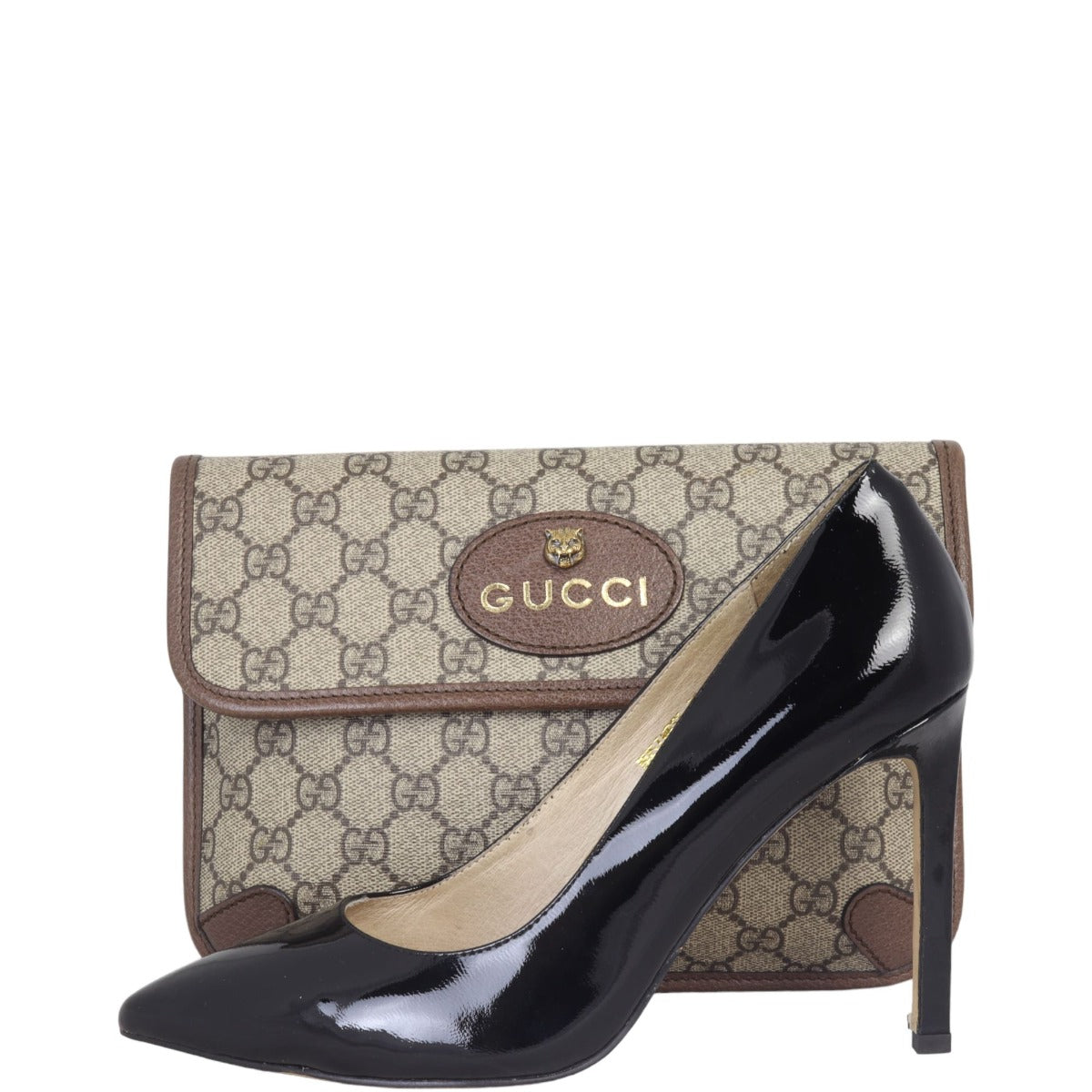 Gucci Neo   Supreme Belt Bag