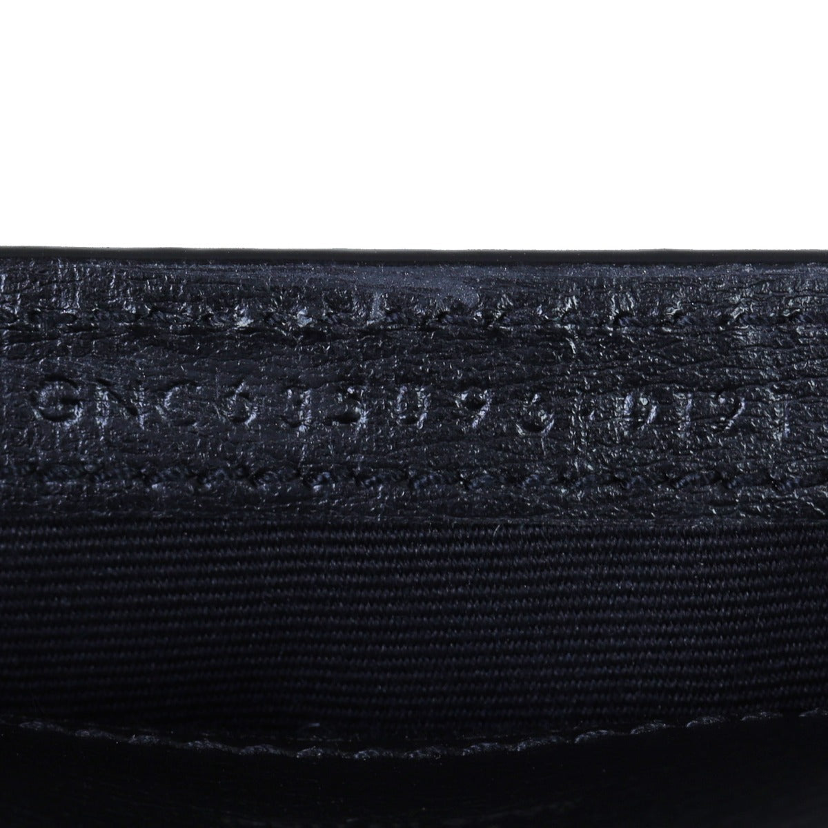 Saint Laurent Cassandre Phone Holder on Chain