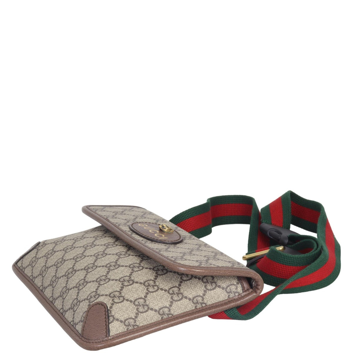 Gucci Neo   Supreme Belt Bag