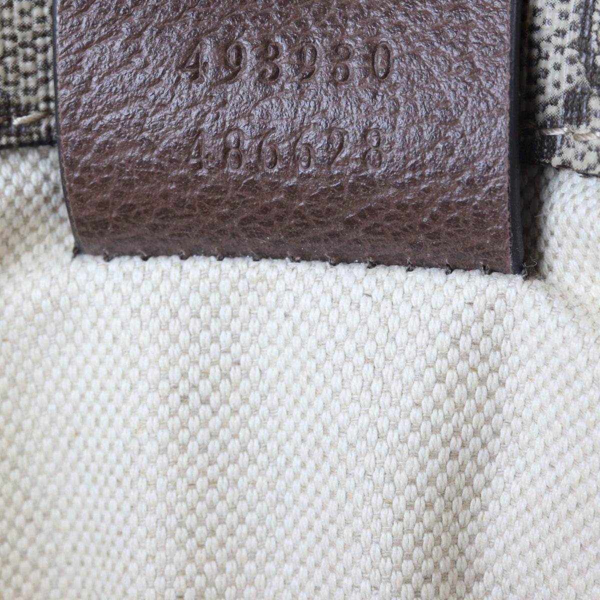 Gucci Neo   Supreme Belt Bag