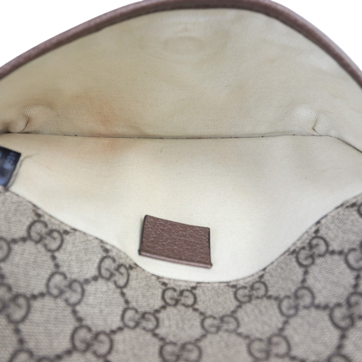 Gucci Neo   Supreme Belt Bag