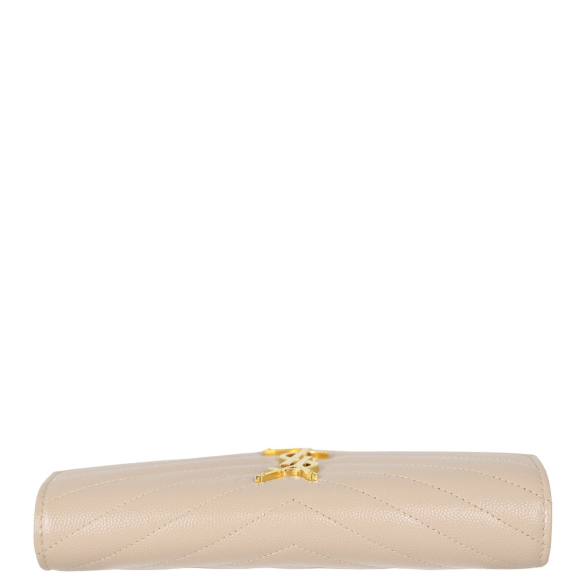 Saint Laurent Cassandre Flap Wallet