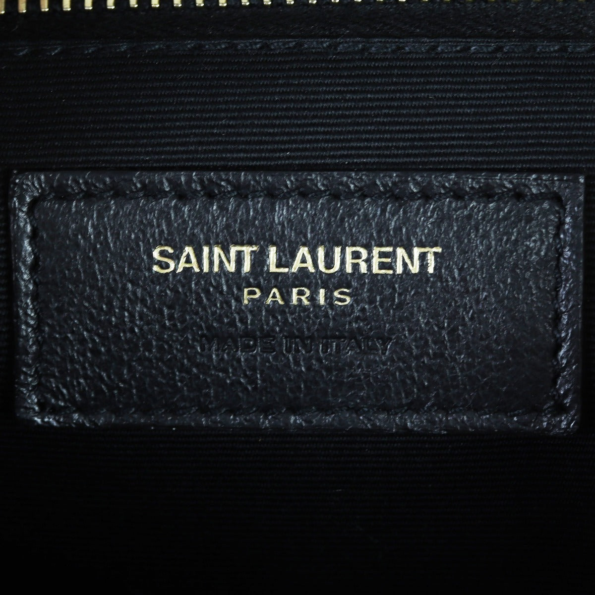 Saint Laurent Niki Medium