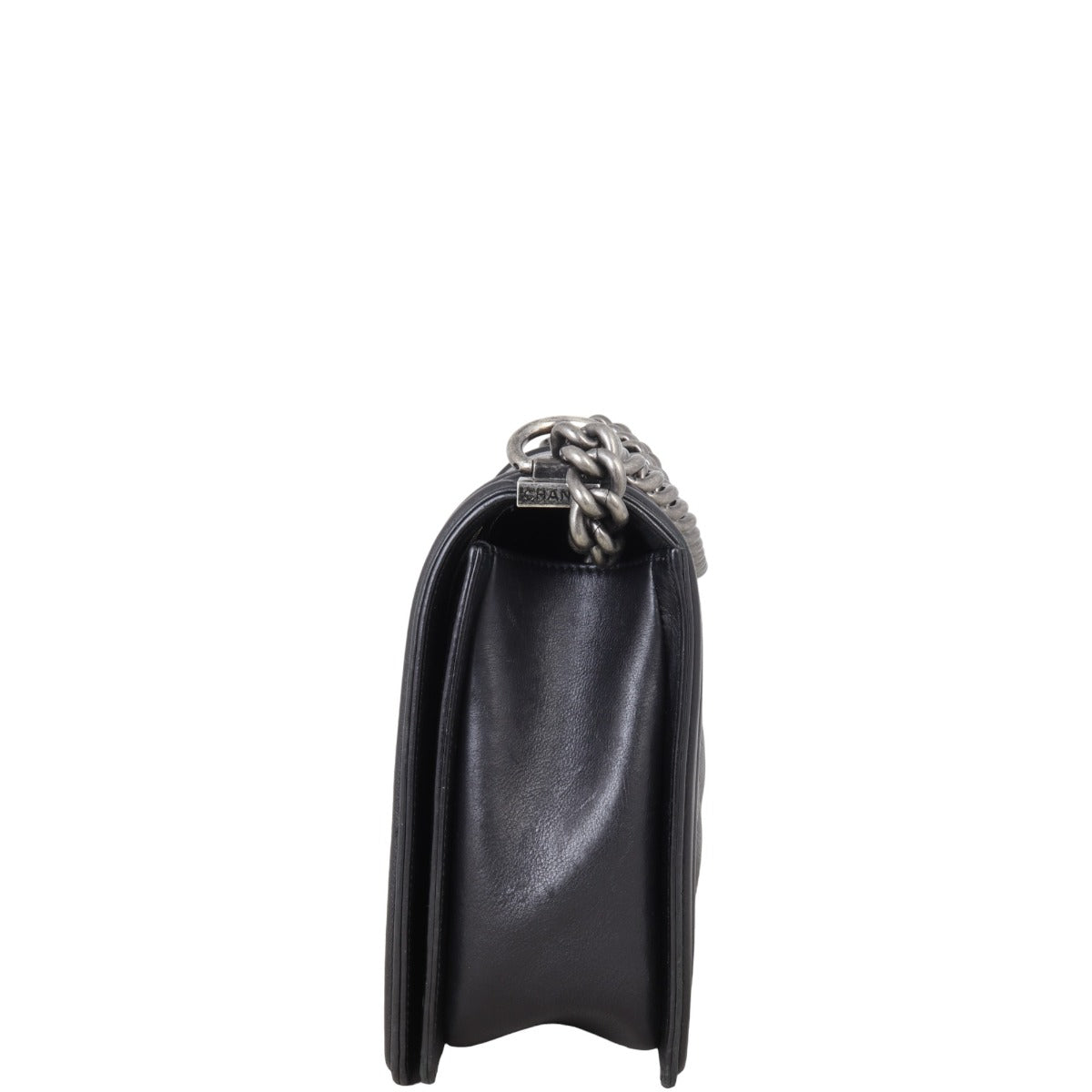 Chanel Boy New Medium Wild Stitch