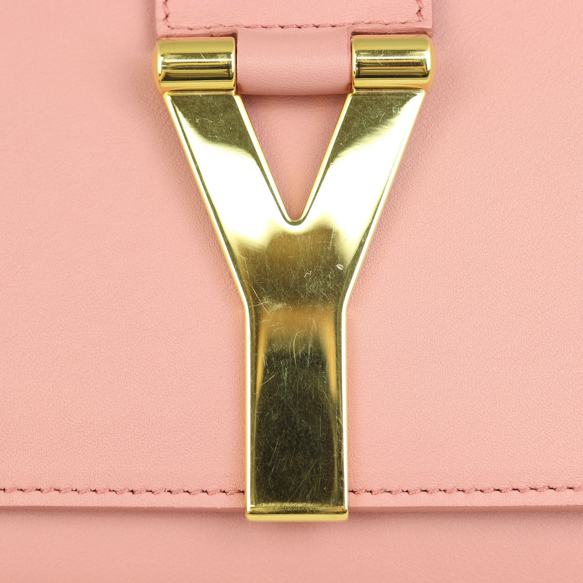 Saint Laurent Y Ligne Clutch