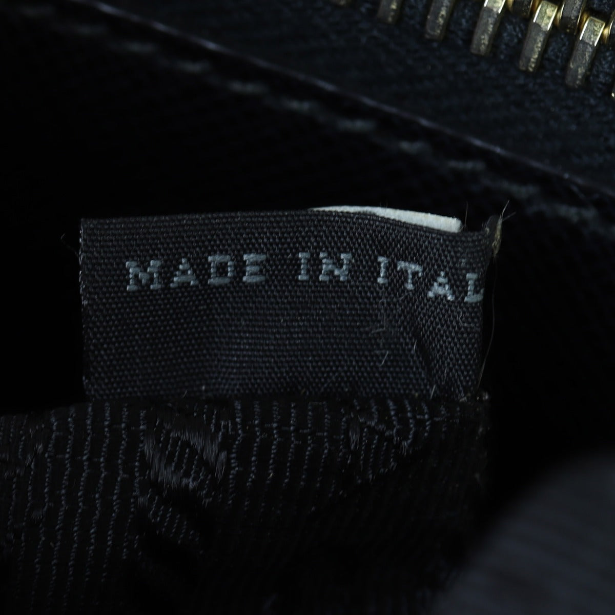 Prada Saffiano Lux Galleria Double Zip Tote Large