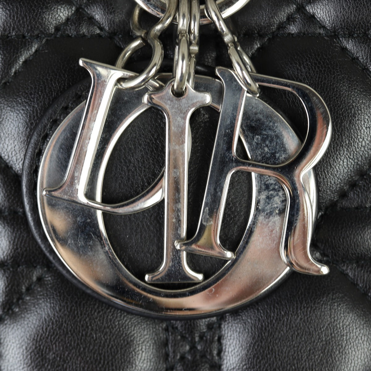 Dior Lady Dior Large