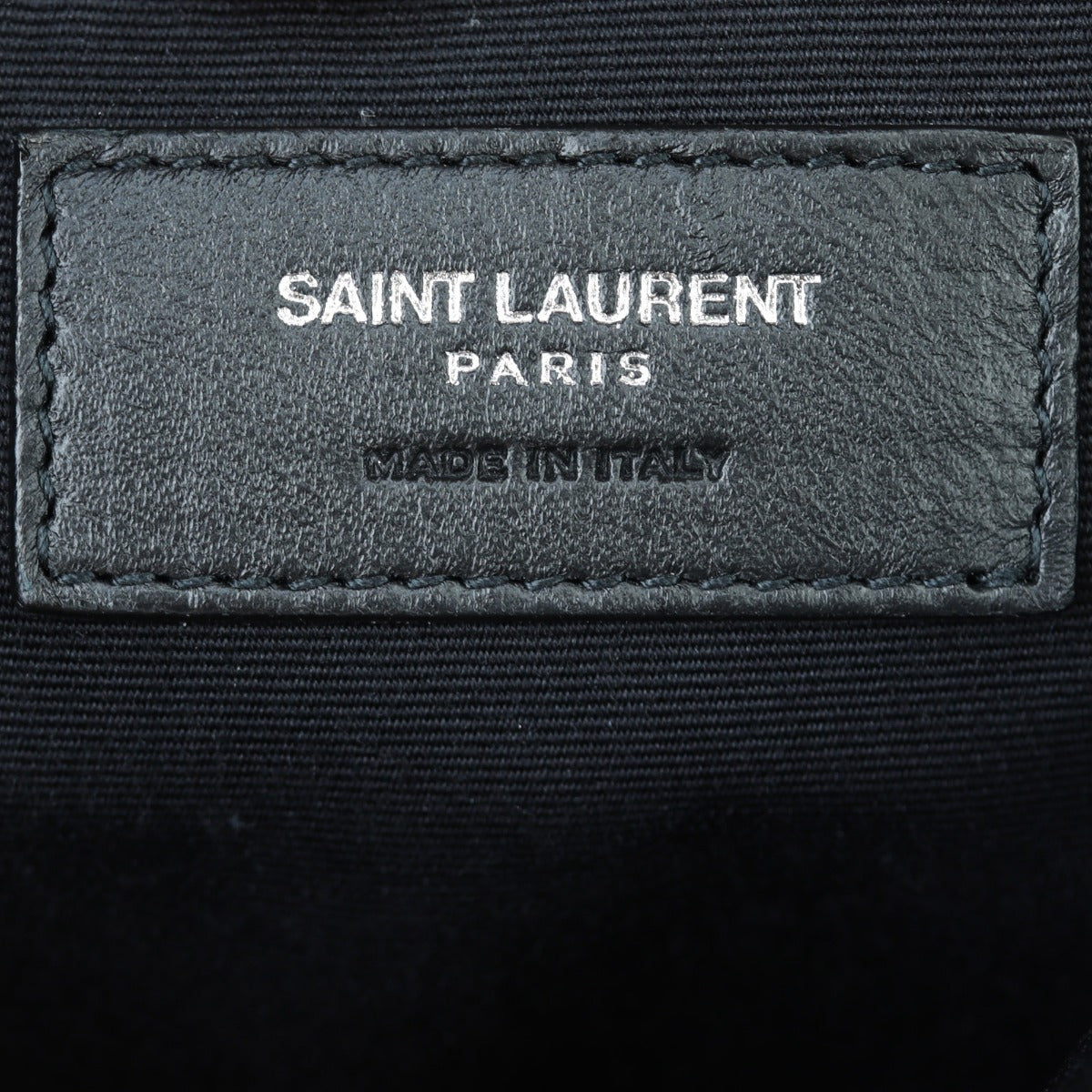 Saint Laurent Loulou Puffer Medium