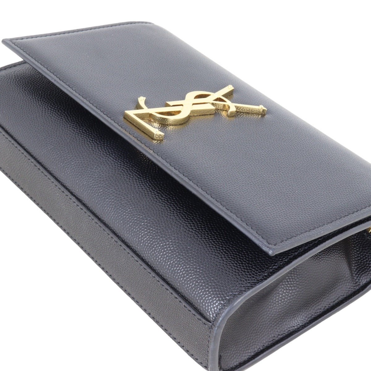 Saint Laurent Kate Chain Bag Small