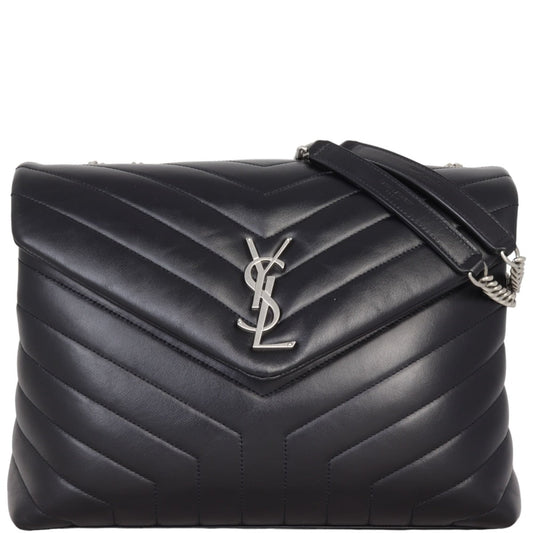 Saint Laurent Loulou Medium