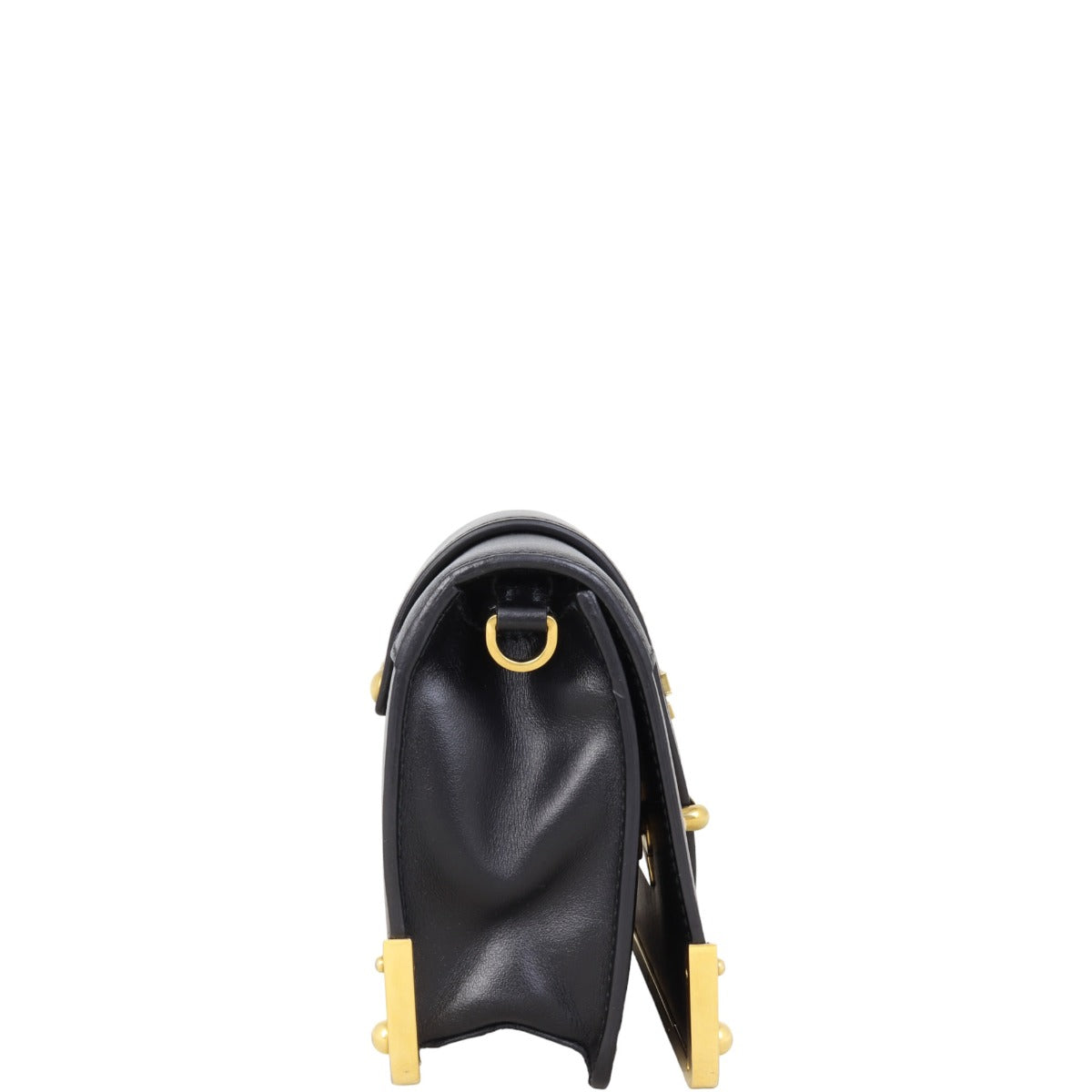 Prada Cahier Chain Shoulder Bag