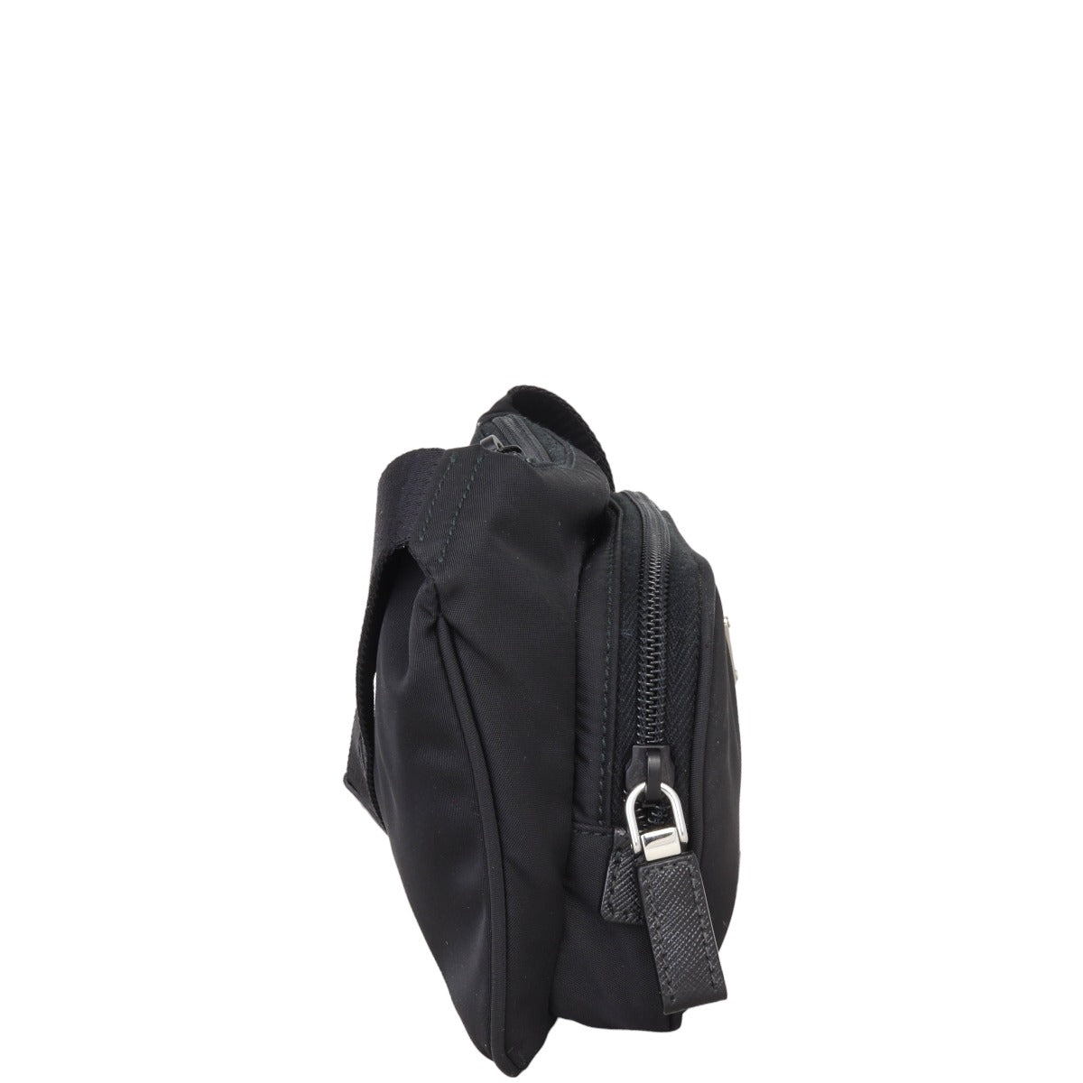 Prada Re-Nylon Saffiano Shoulder Bag