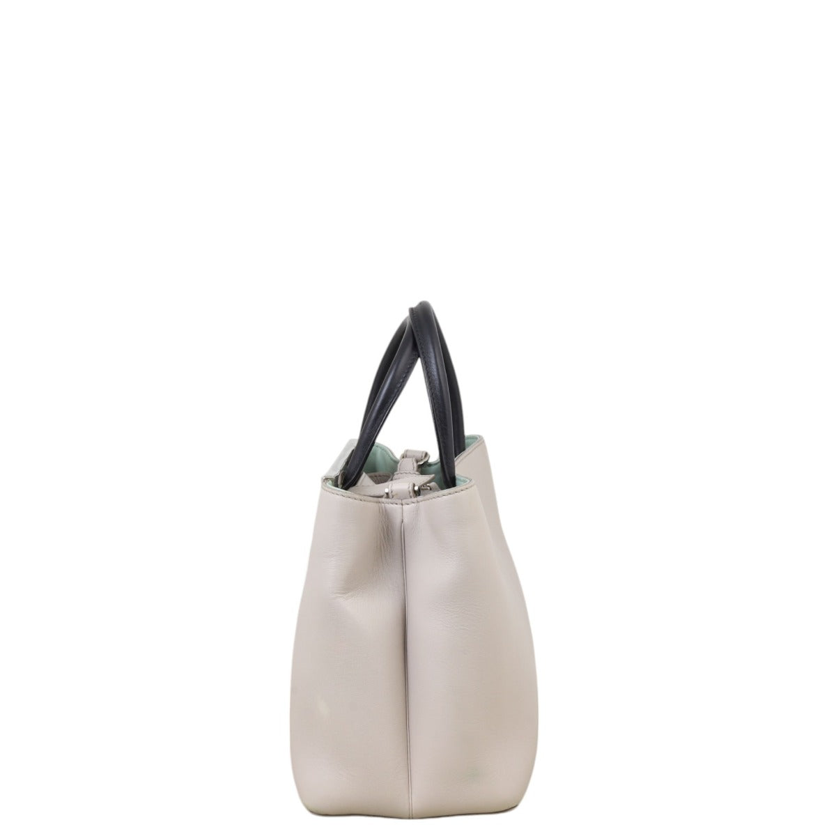 Fendi 2Jours Petite Monster Applique