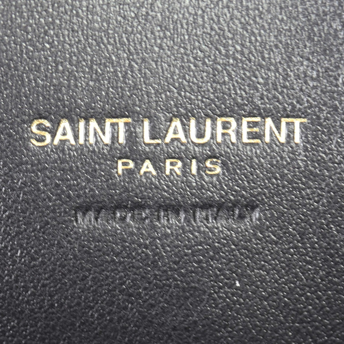 Saint Laurent Sac de Jour Nano