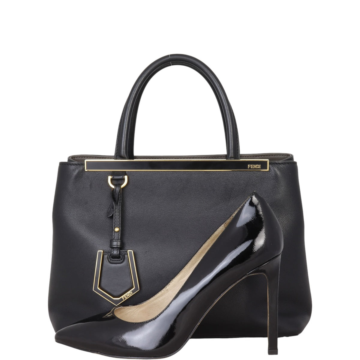 Fendi 2jours Small