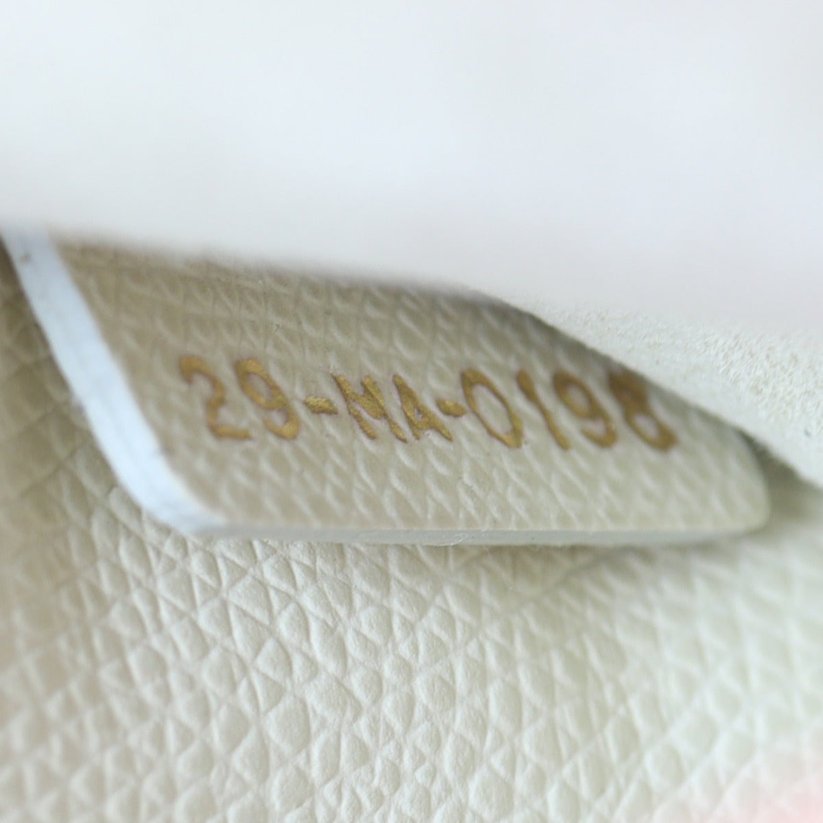 Dior J’Adior Chain Flap Bag