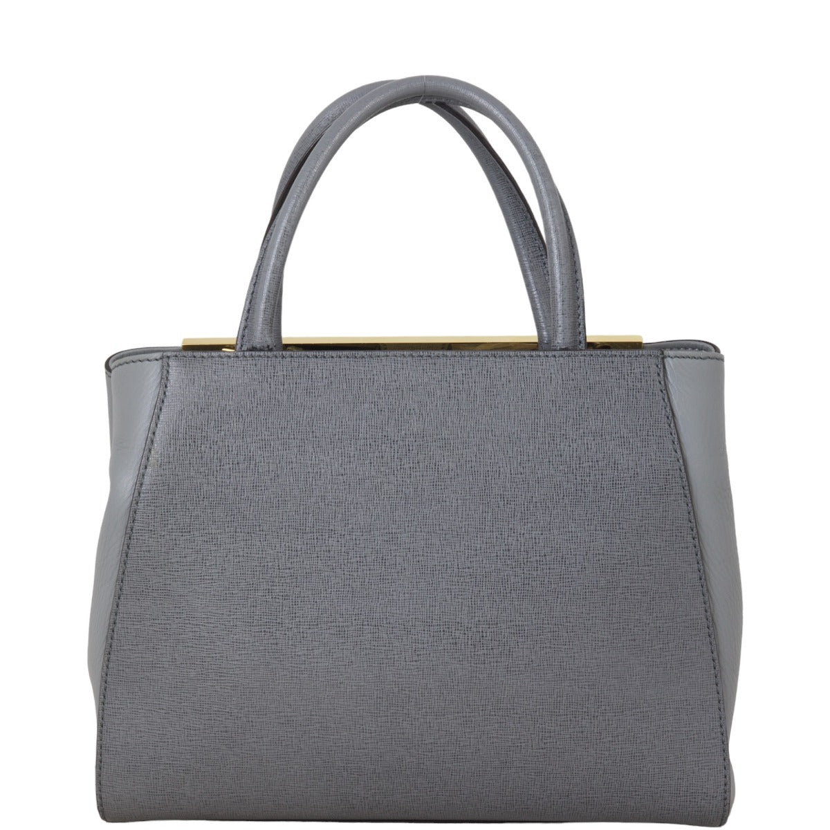 Fendi 2Jours Small