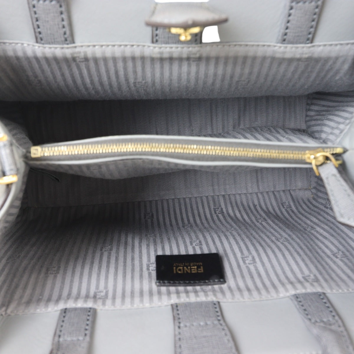 Fendi 2Jours Small