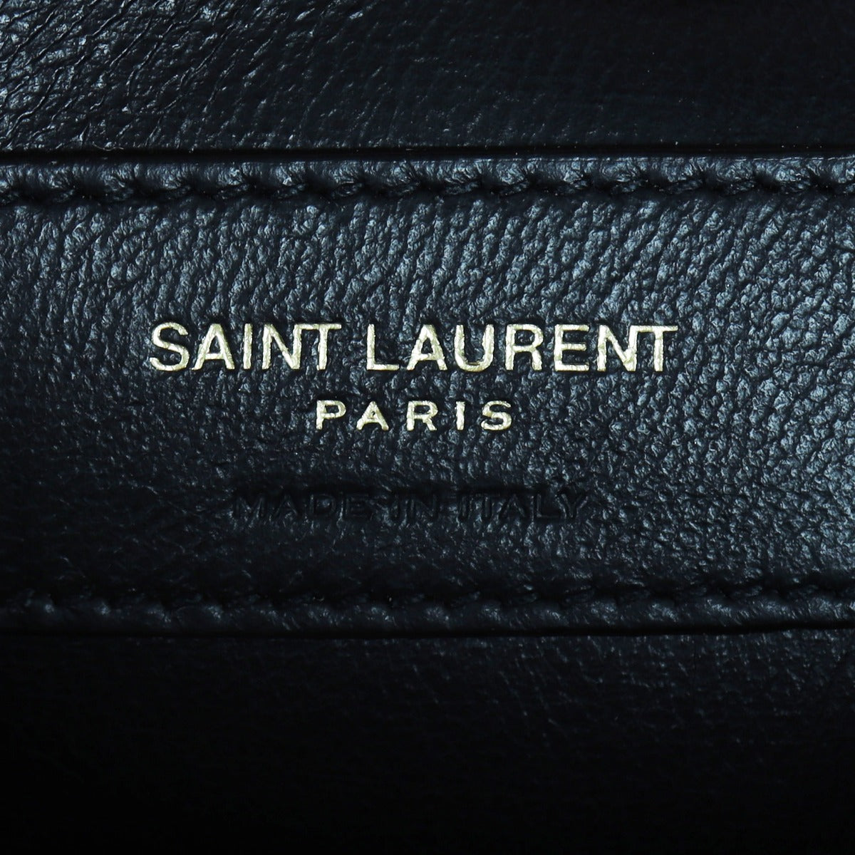 Saint Laurent Loulou Small