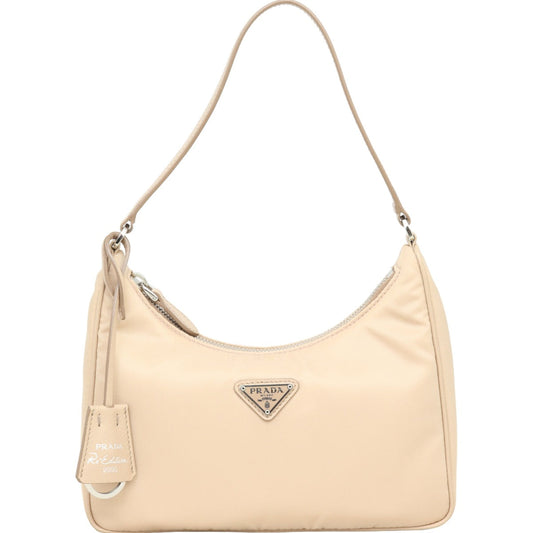 Prada Re-Edition 2005 Tessuto Mini Bag