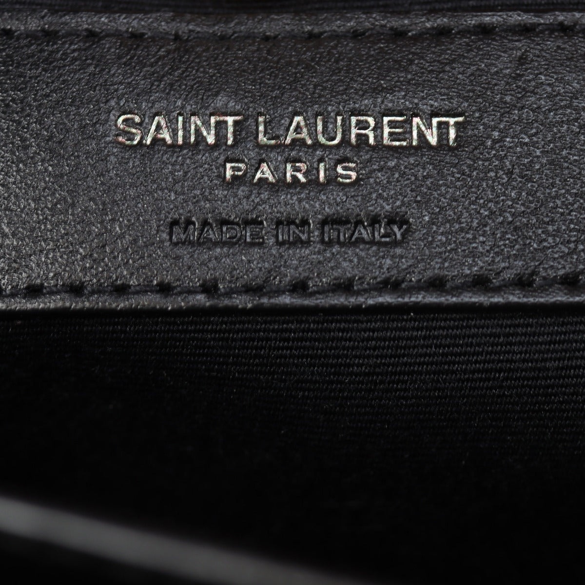 Saint Laurent Niki Medium