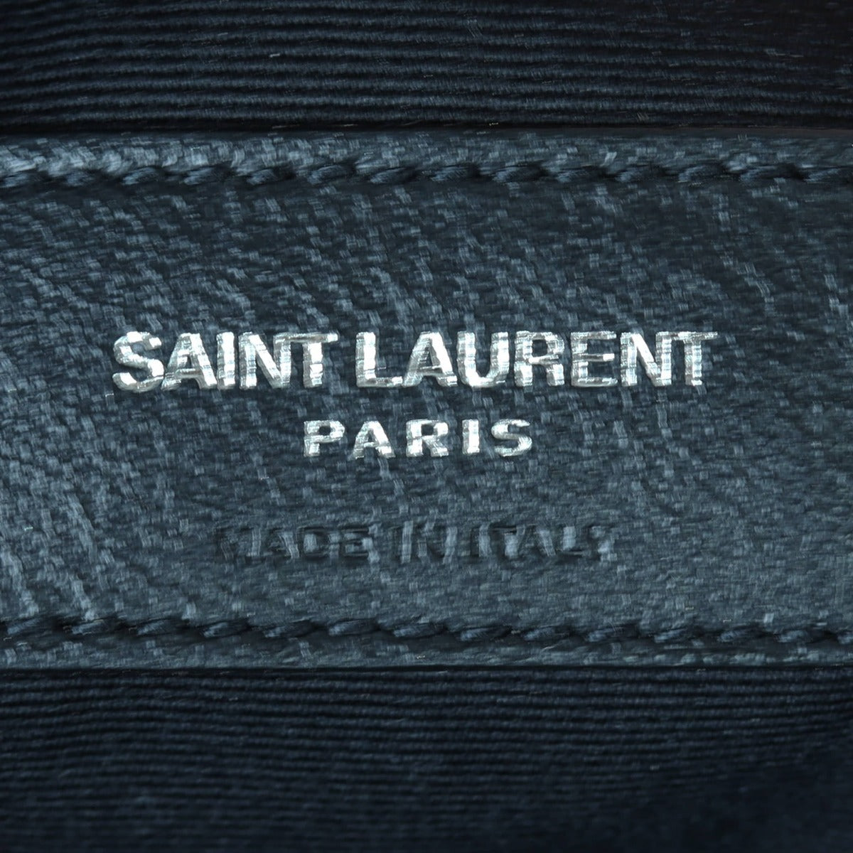 Saint Laurent Loulou Puffer Medium