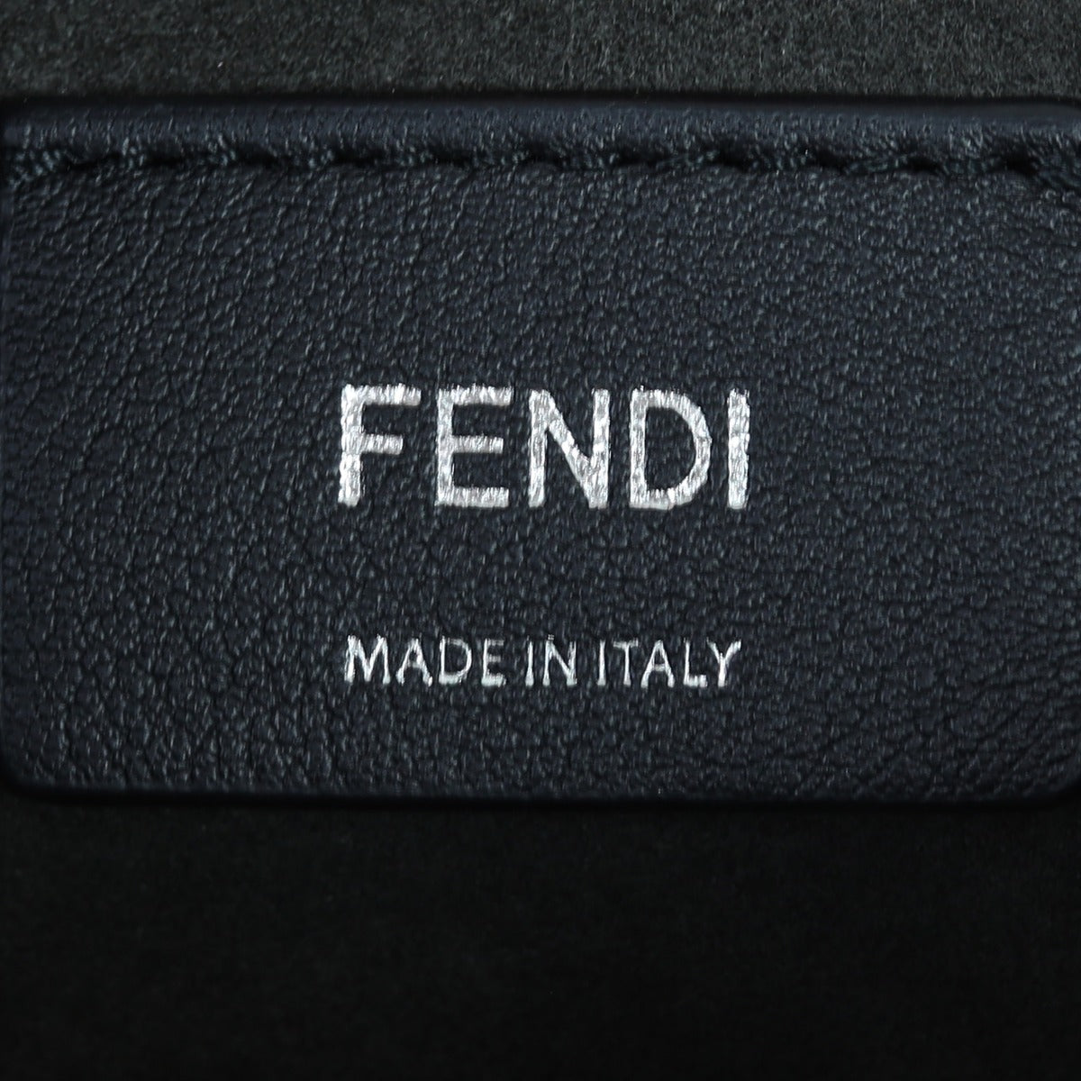Fendi Kan I Crossbody Medium