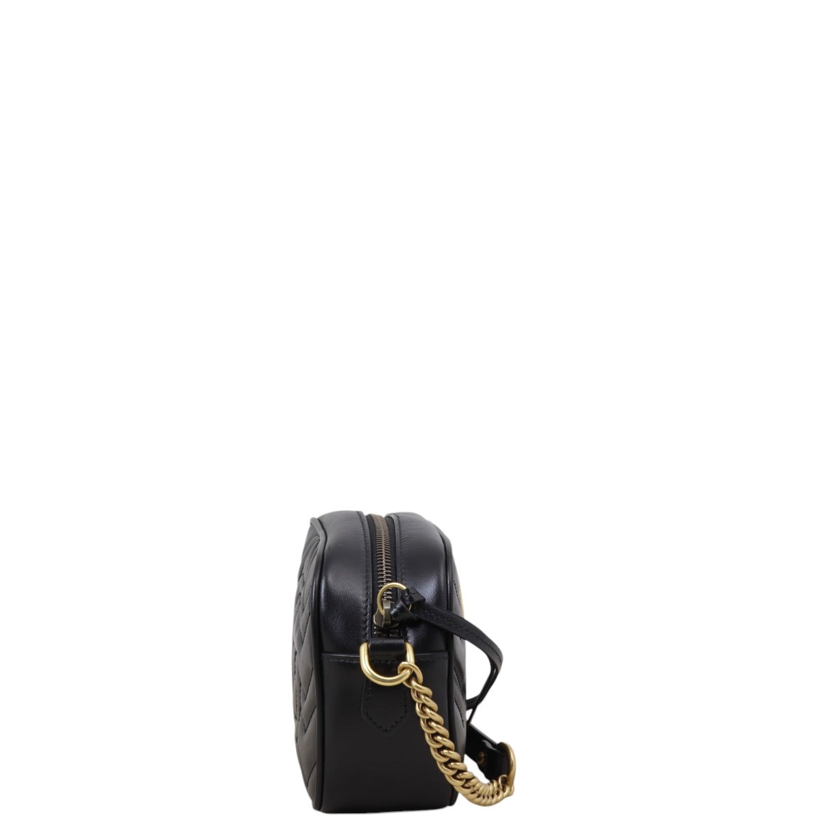 Gucci GG Marmont Mini Camera Bag