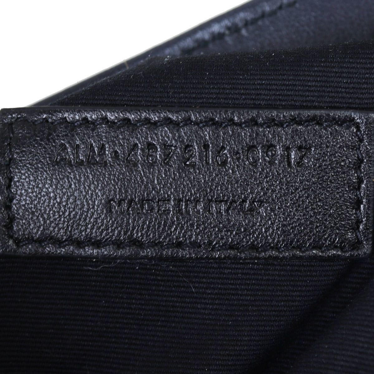 Saint Laurent Loulou Medium